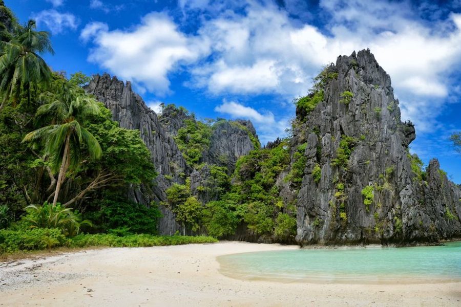 El Nido Tour C (Shared)